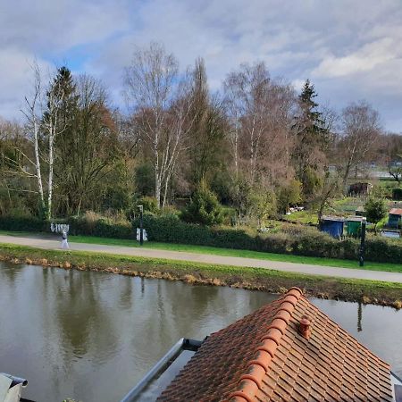 Vila L'Escale 80 Amiens Exteriér fotografie