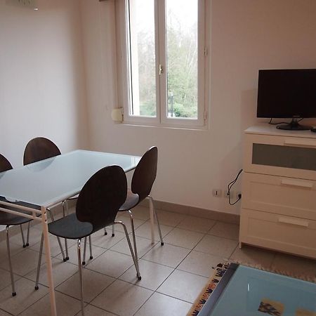 Vila L'Escale 80 Amiens Pokoj fotografie