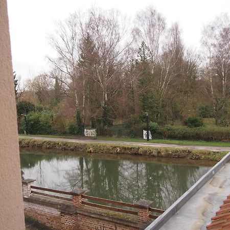 Vila L'Escale 80 Amiens Pokoj fotografie