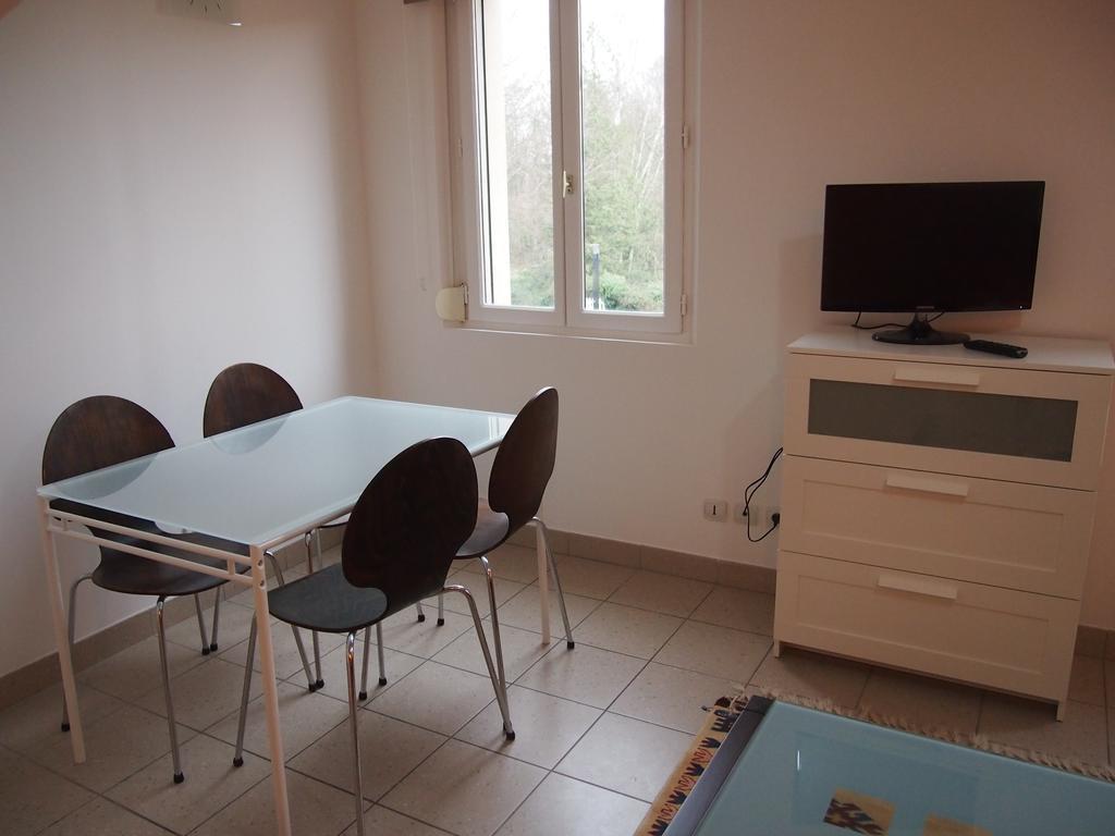Vila L'Escale 80 Amiens Pokoj fotografie